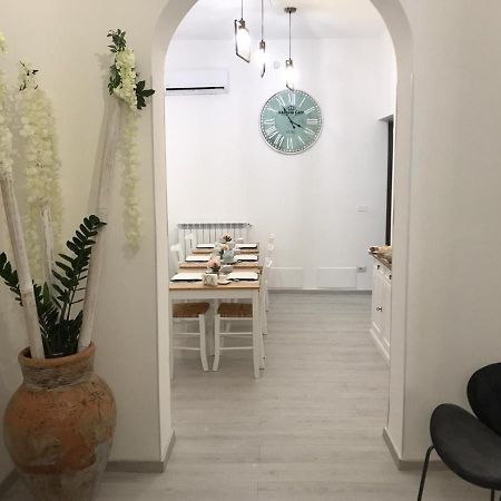 B&B Le Stanze Al Centro Agrigento Esterno foto