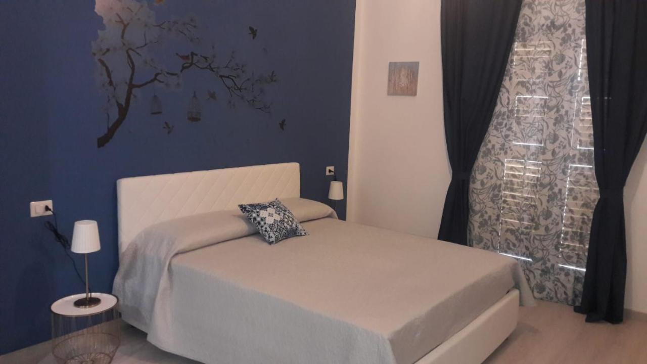 B&B Le Stanze Al Centro Agrigento Esterno foto
