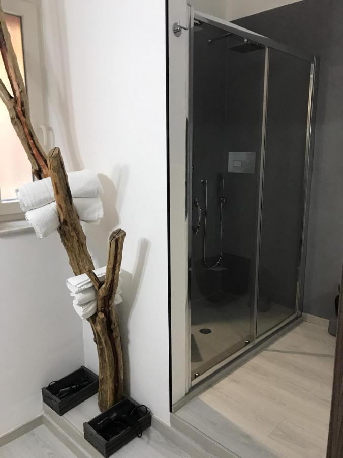 B&B Le Stanze Al Centro Agrigento Esterno foto