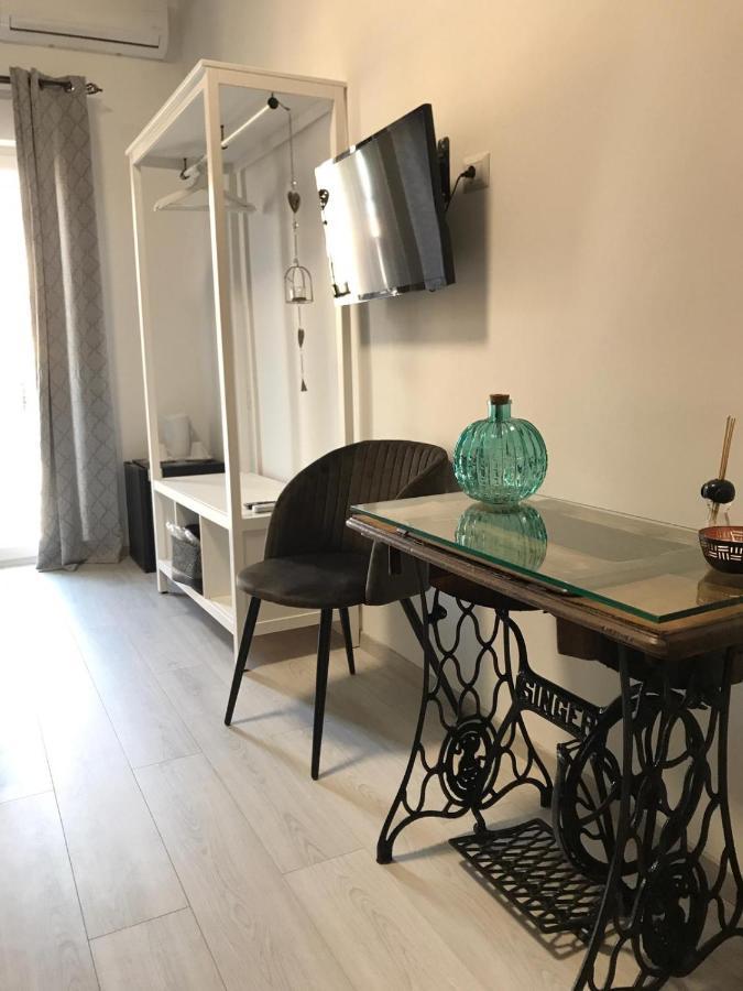B&B Le Stanze Al Centro Agrigento Esterno foto